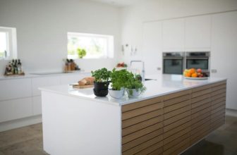 How to Create a Pinterest-Worthy Organized Kitchen