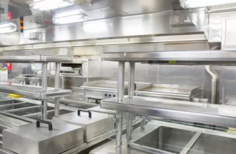What Are Simple Tips for Maintaining Stainless Steel Appliances?
