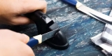 What Are the Best Tips for Sharpening Kitchen Knives?