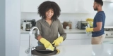 How Can You Keep Your Kitchen Clean and Organized?