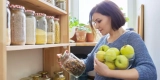 The Power of Minimalism in Kitchen Organization