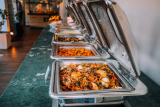 Modern Kitchen Hacks to Impress Your Dinner Guests