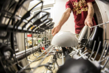 How Do You Keep Your Dishwasher Running Efficiently?